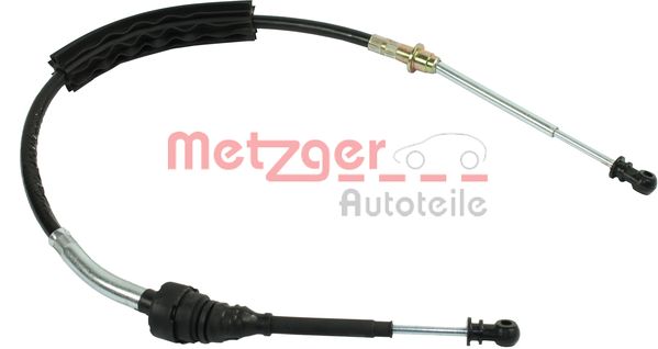 METZGER 3150159 Ντίζα,...